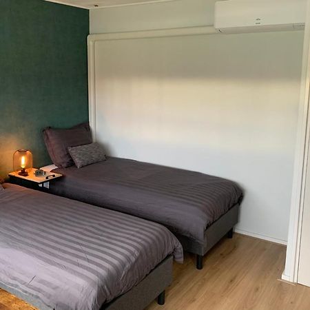 Bwb Heerenveen Homestay Bagian luar foto