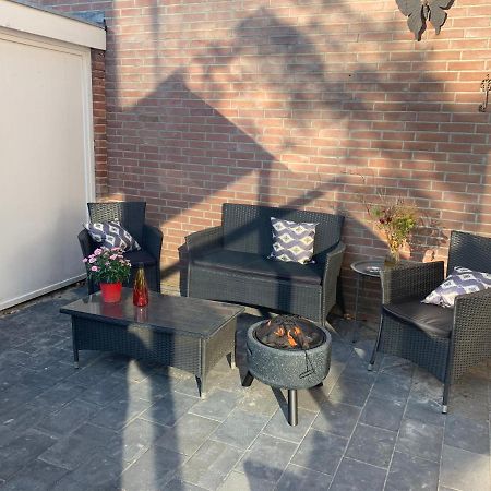 Bwb Heerenveen Homestay Bagian luar foto